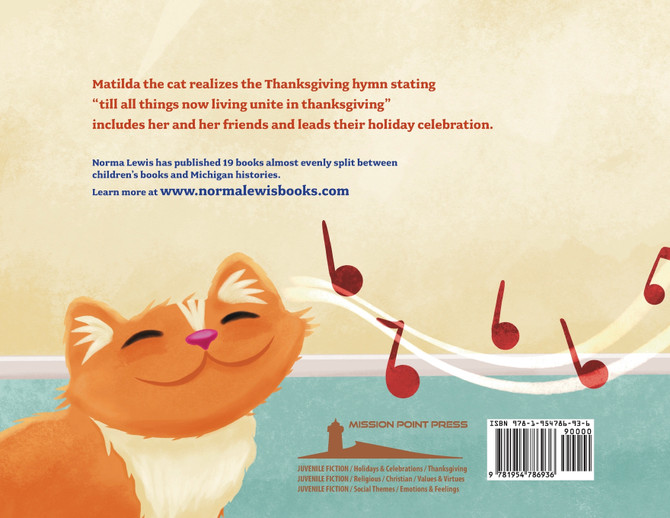 All Things Now Living