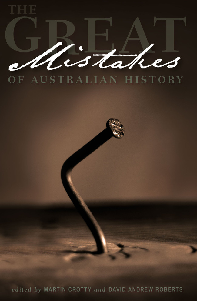 Turning Points in Australian History