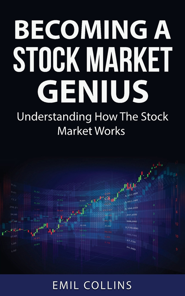 Becoming A Stock Market Genius