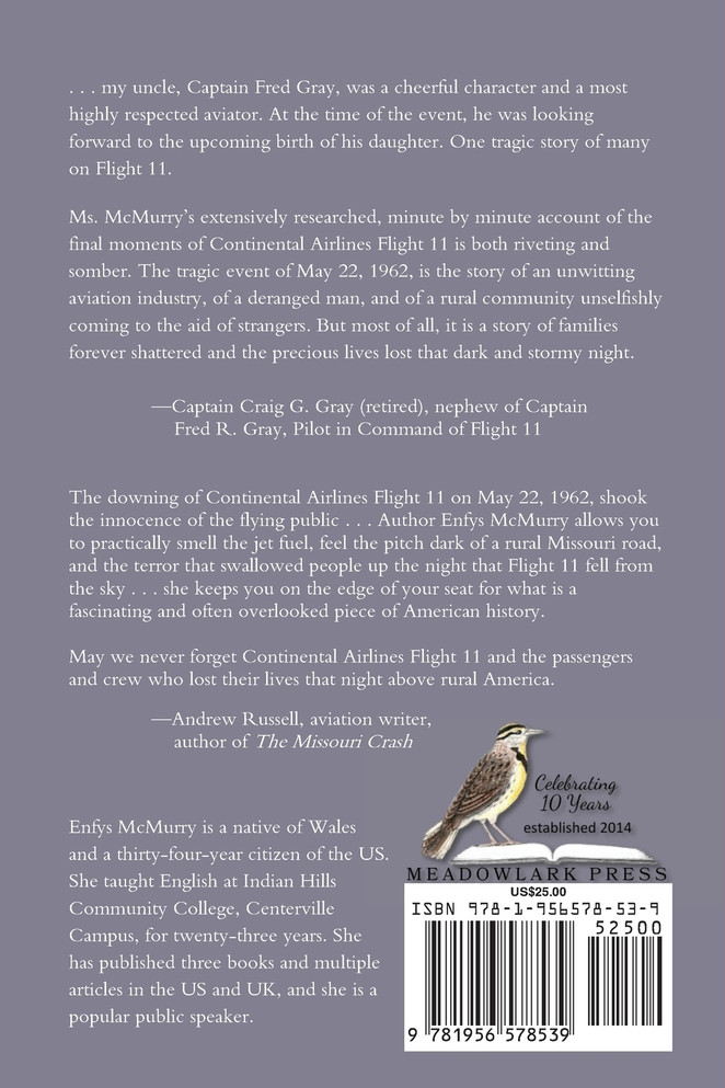 Disaster at 39,000 Feet