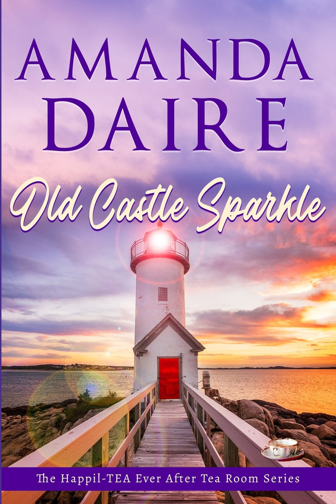Old Castle Sparkle