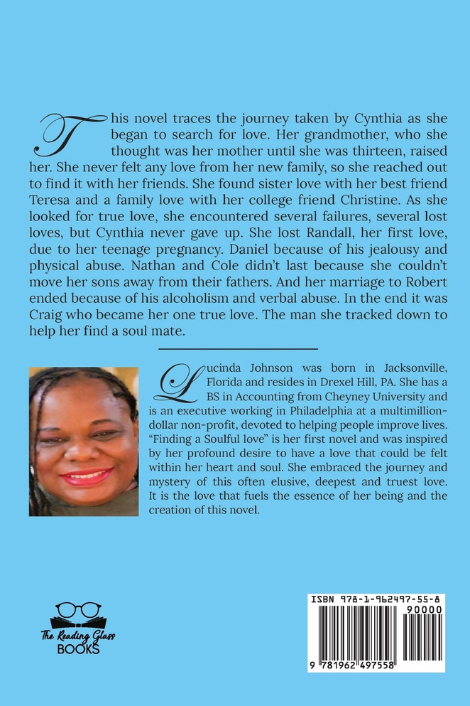 Finding A Soulful Love