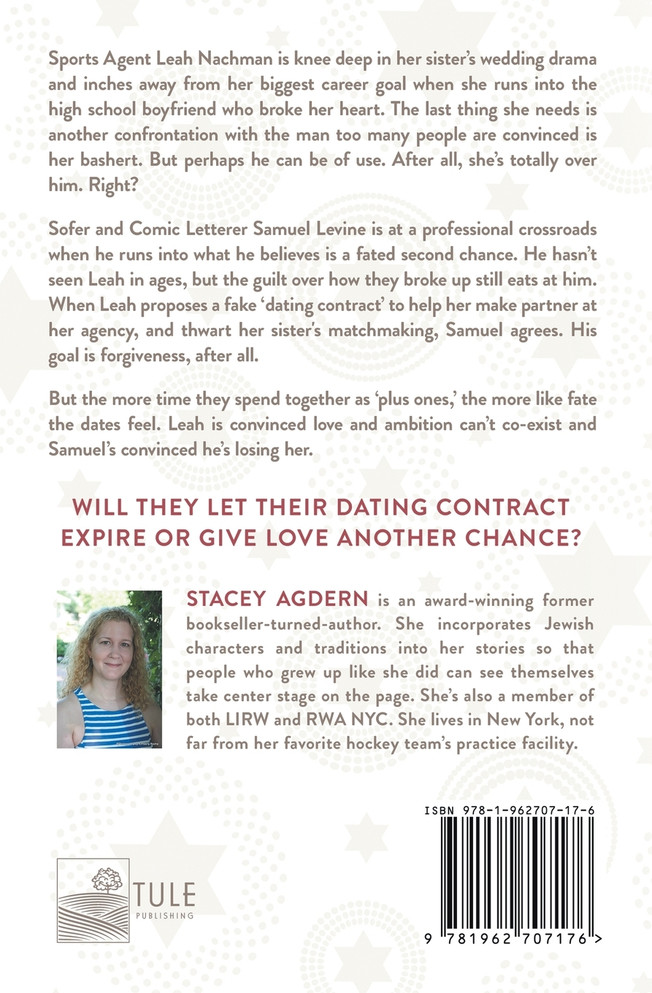 The Dating Contract