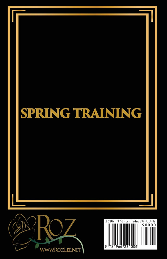 Spring Training
