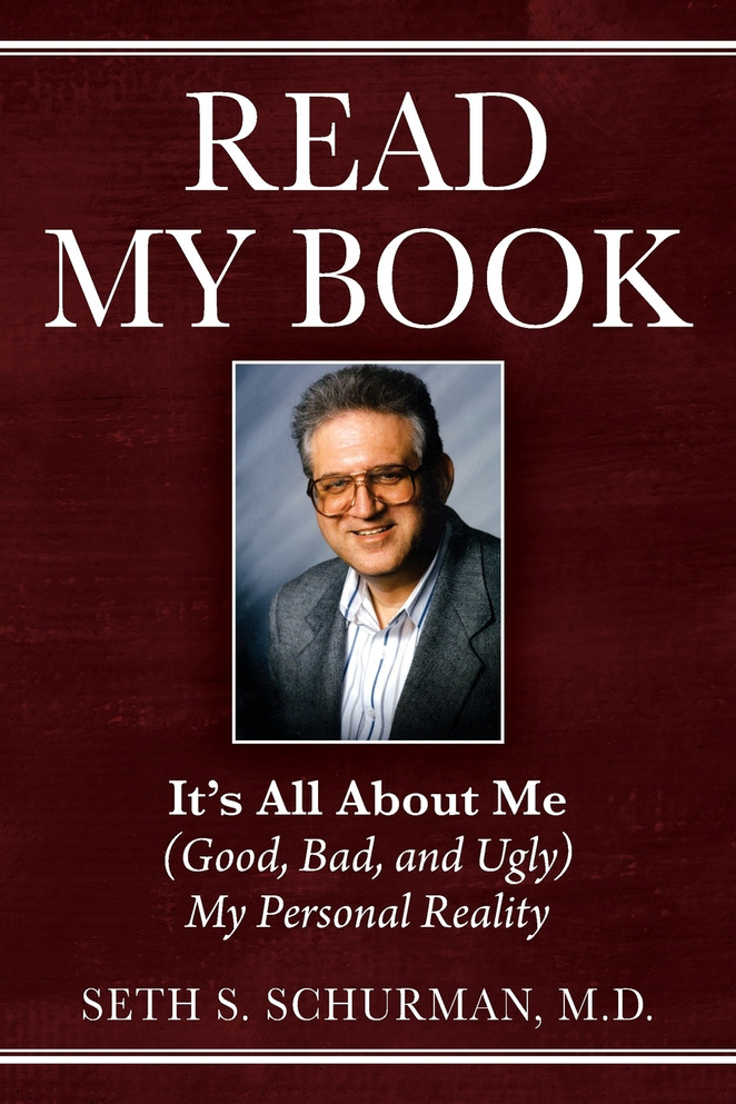 Read My Book