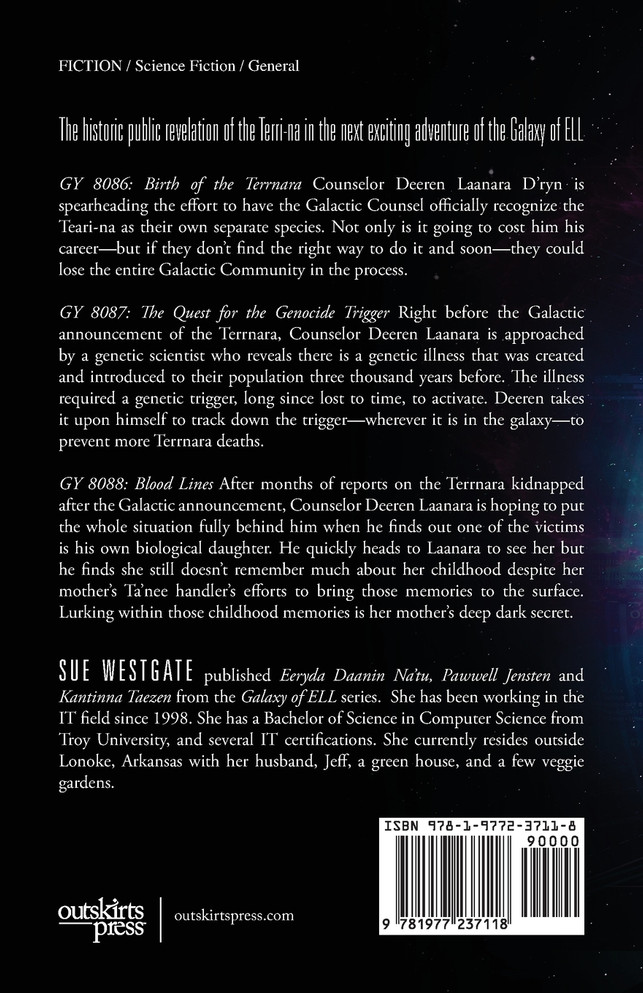 Deeren Laanara D'ryn