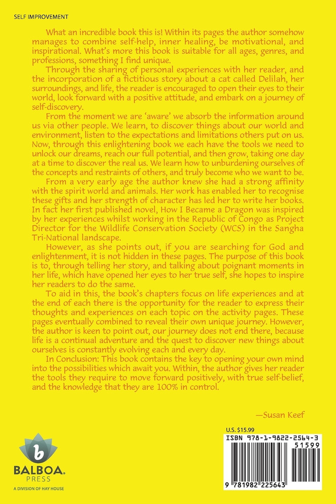 Let Go and Let God . . . and Then What?