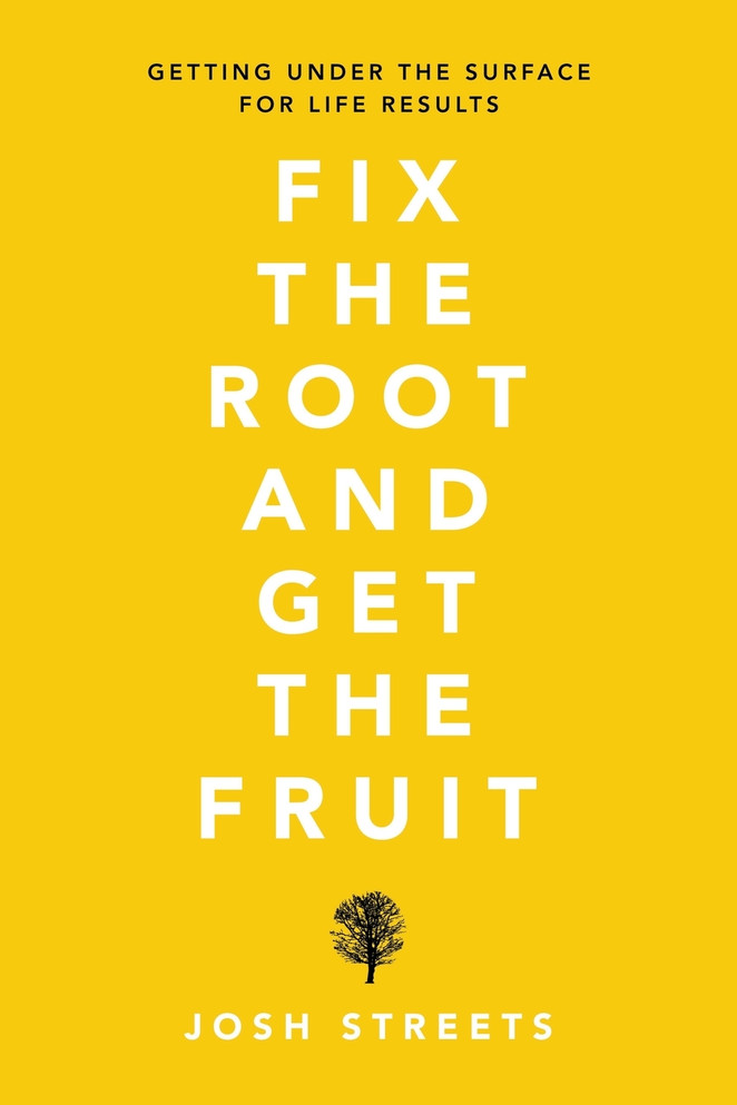 Fix the Root and Get the Fruit
