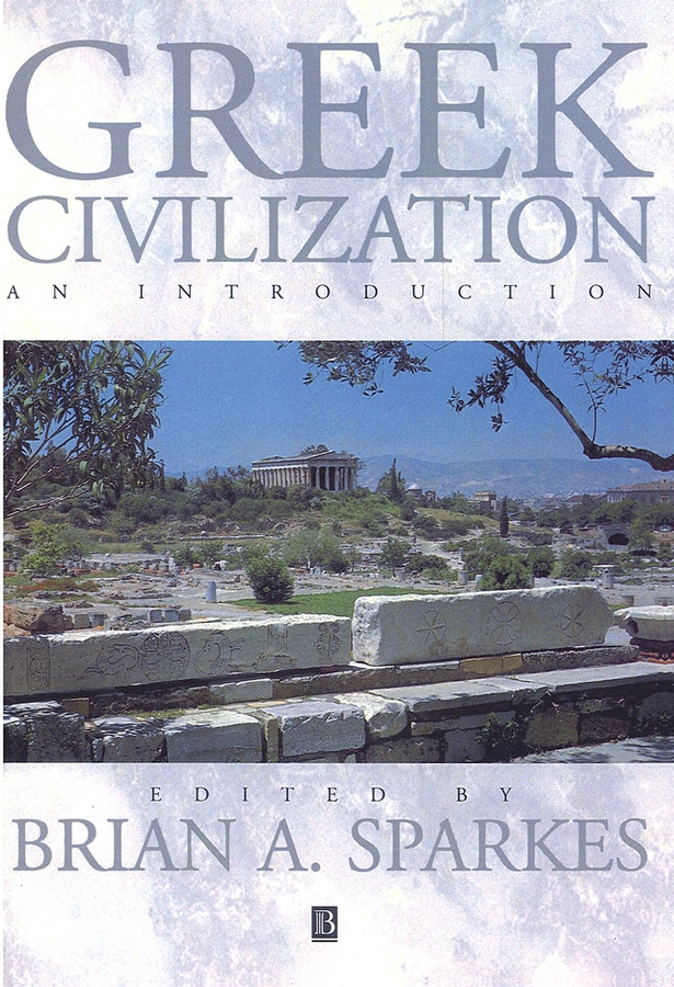 Greek Civilization