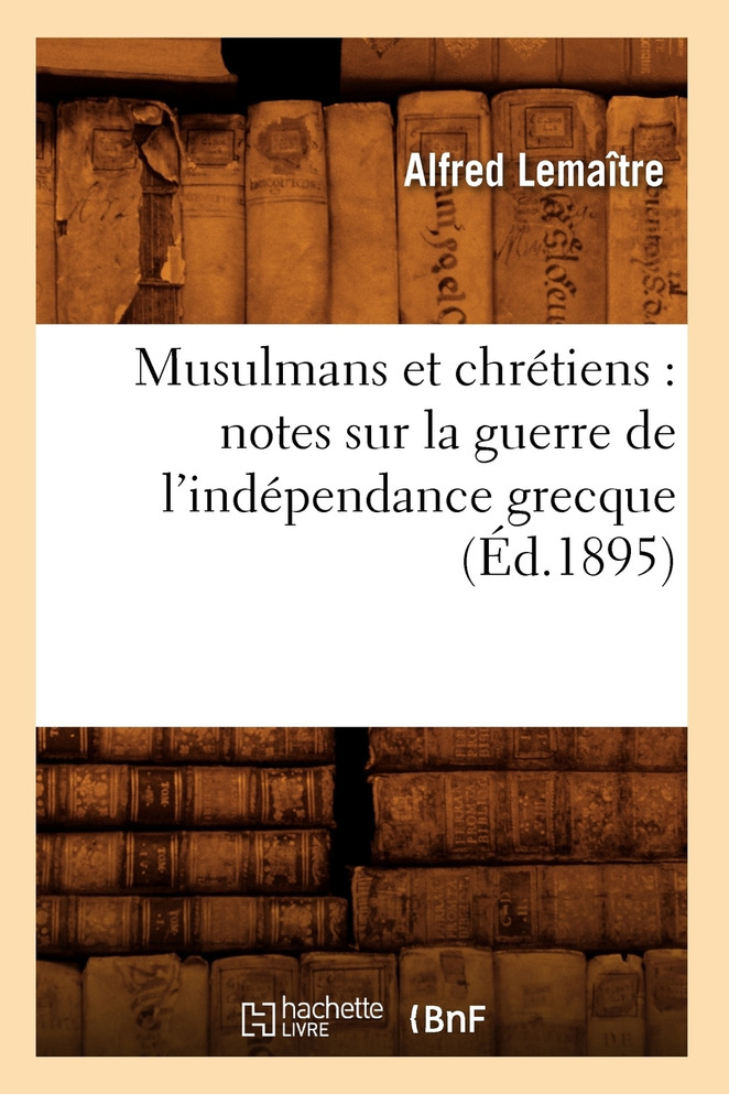 Musulmans et chrétiens