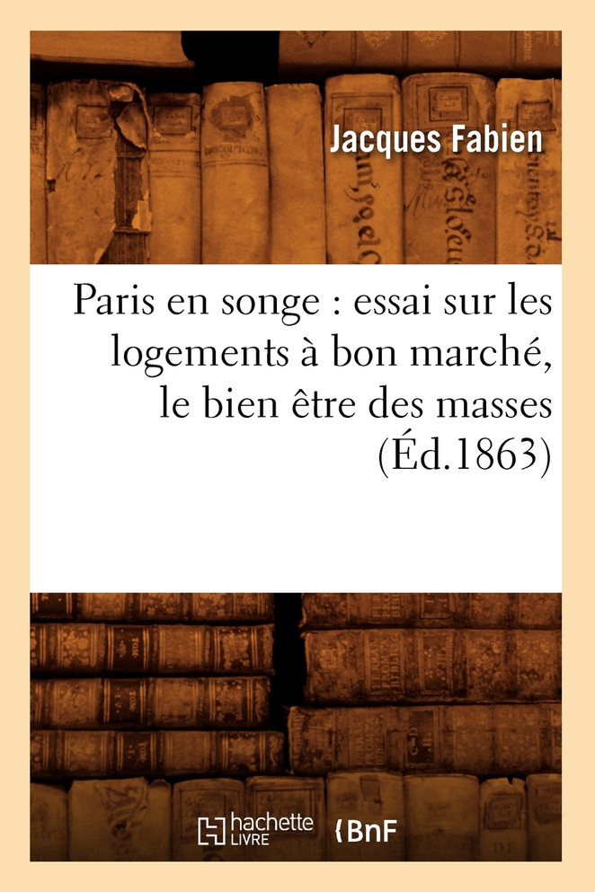 Paris en songe