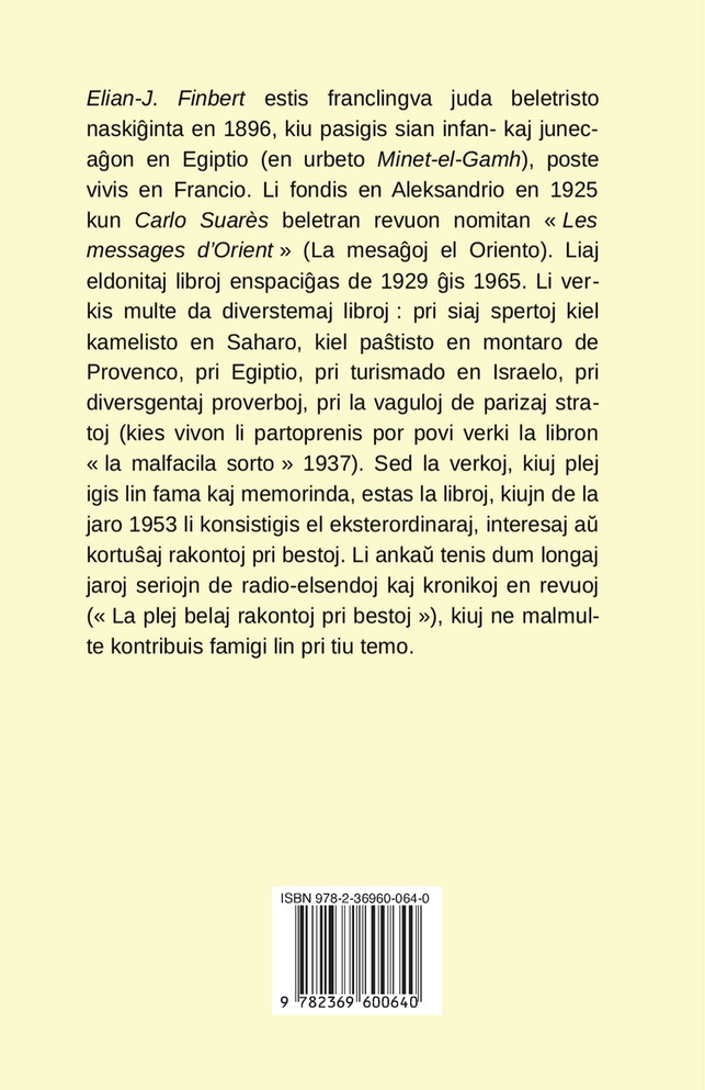 La plej belaj rakontoj pri hundoj