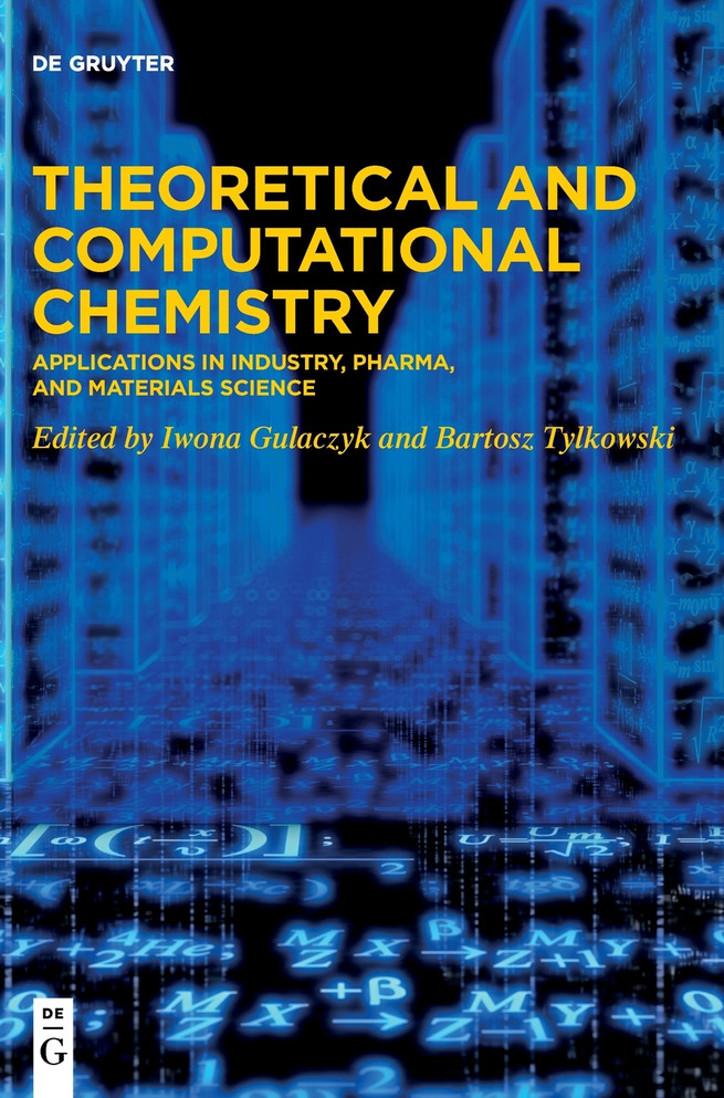 Theoretical and Computational Chemistry