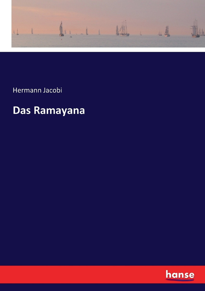 Das Ramayana