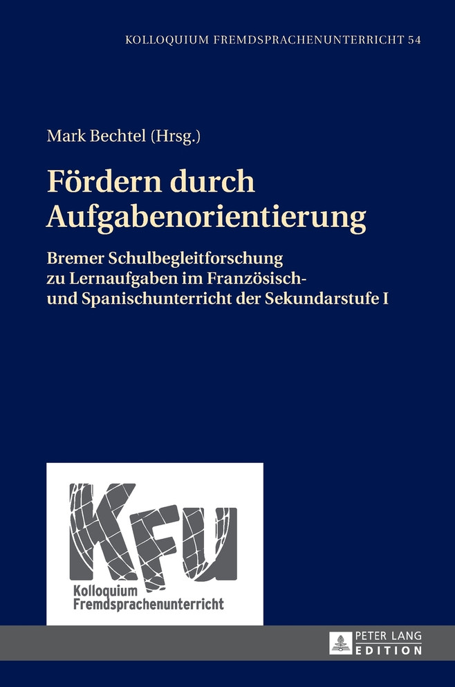 Foerdern durch Aufgabenorientierung