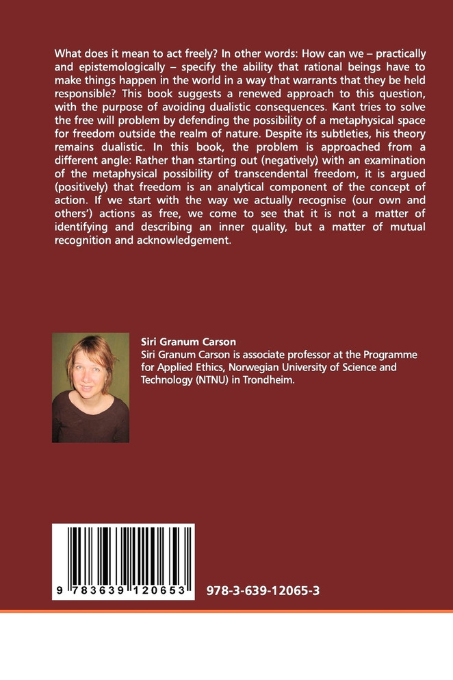 The Fact of Reason