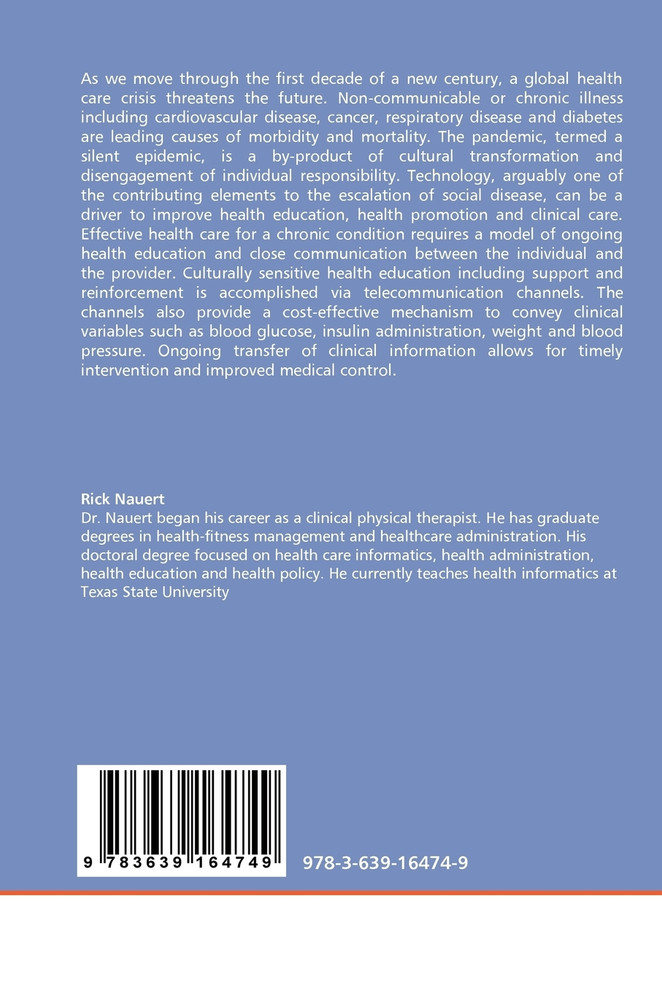 TELEHEALTH CONSUMER-PROVIDER INTERACTION