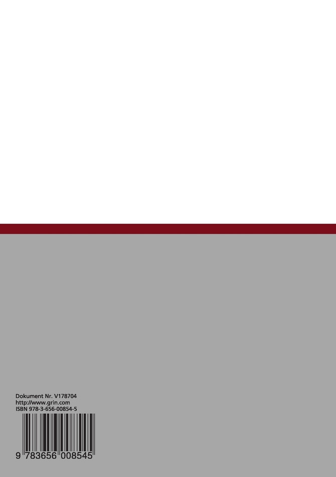Maßnahmen zur Sicherstellung angemessener Managementvergütung - Ein internationaler Vergleich