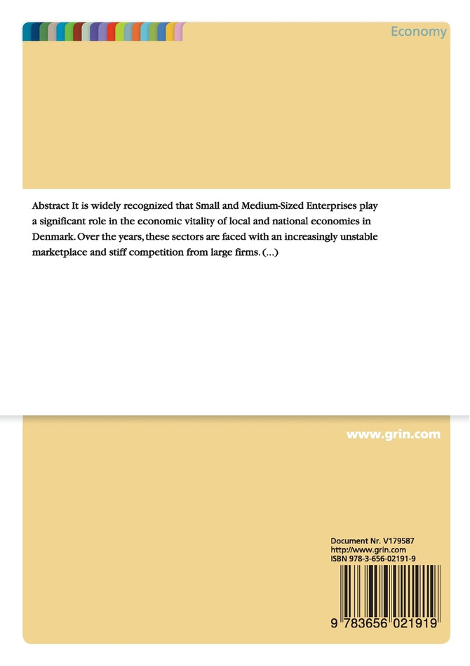 Strategic Internet Business Management - An Assessment of Internet Business Growth Strategies