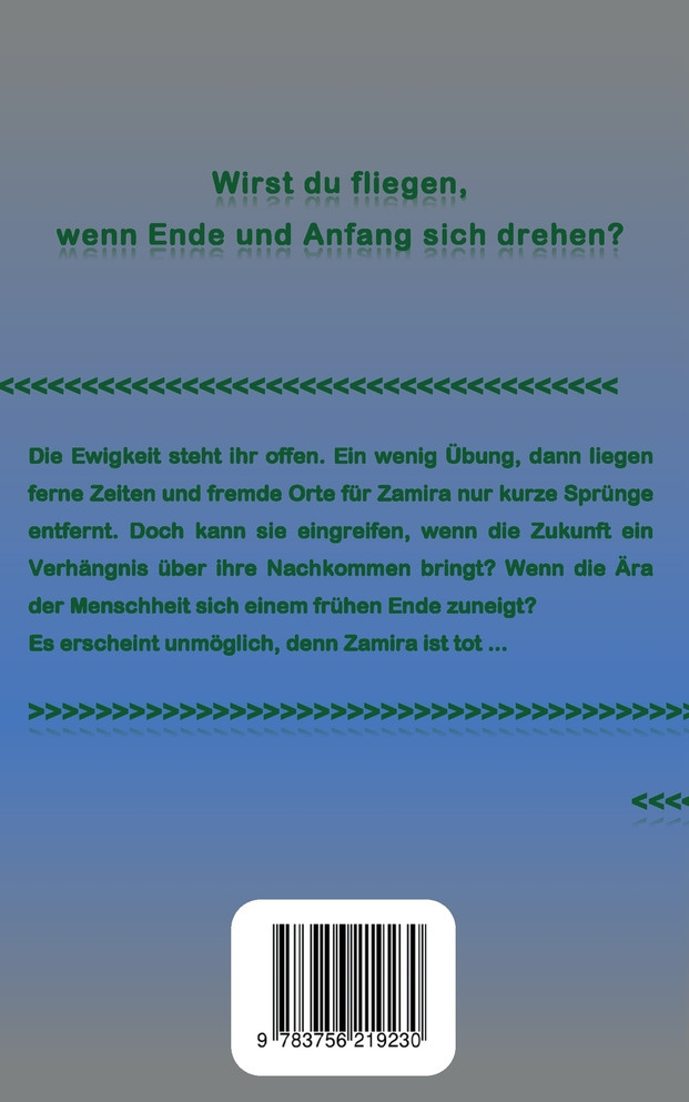 Zweite Zeit