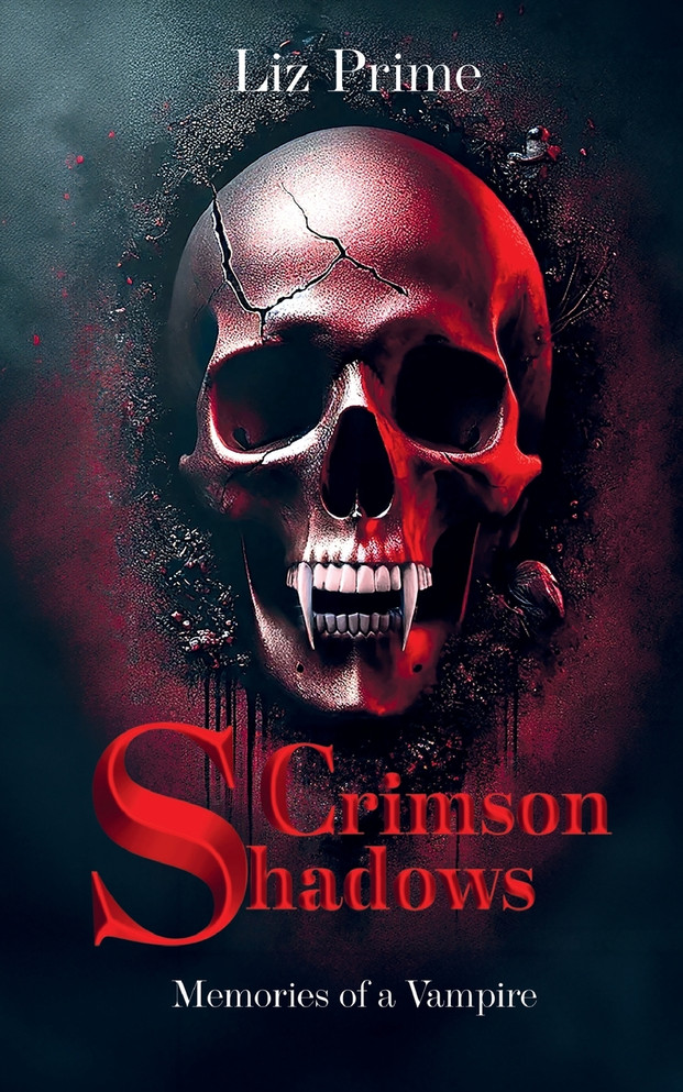 Crimson Shadows - Memories of a Vampire