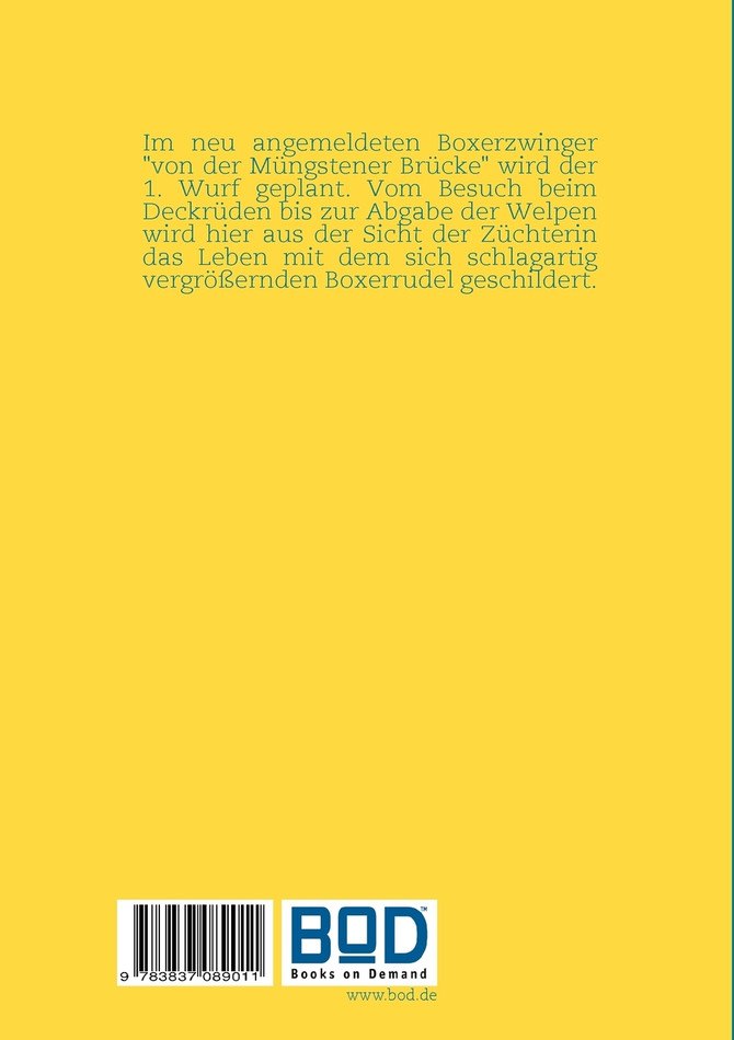 Die Boxer von der Müngstener Brücke