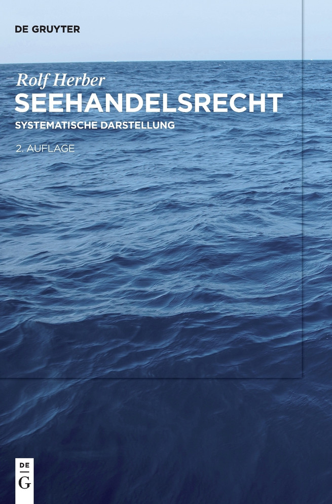 Seehandelsrecht