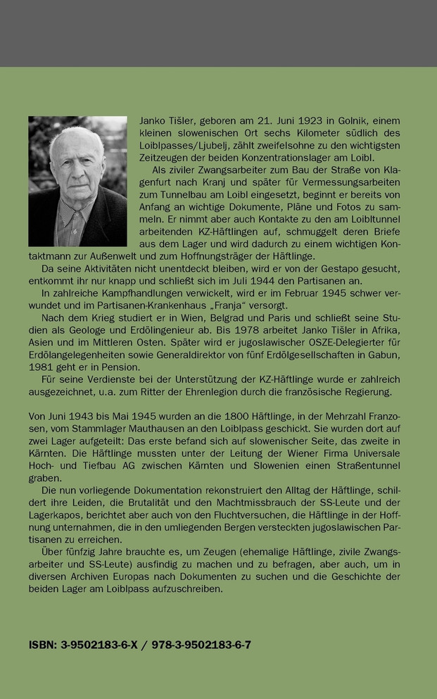 Das Loibl-KZ