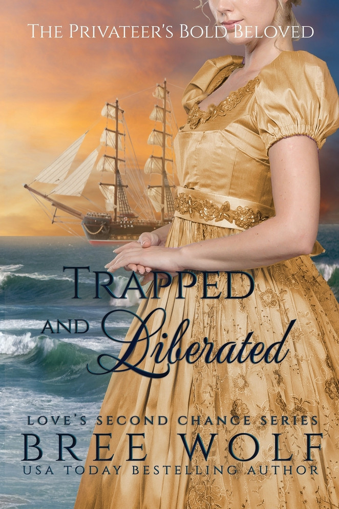Trapped & Liberated