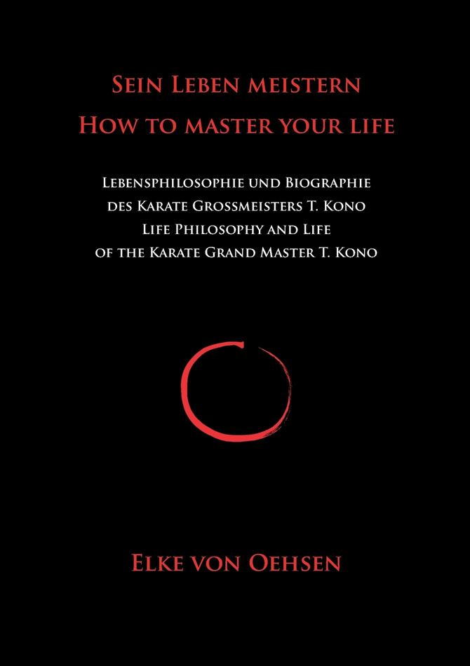 Sein Leben meistern - How to master your life