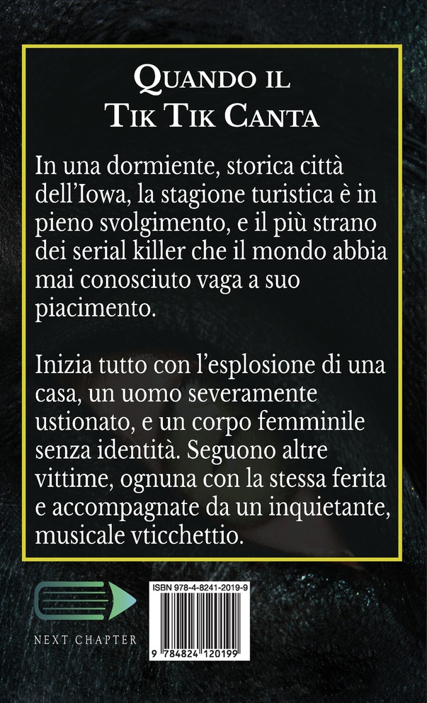 Quando il Tik Tik Canta