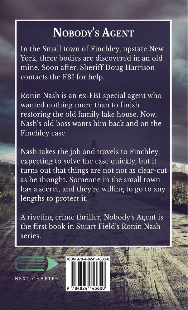 Nobody's Agent