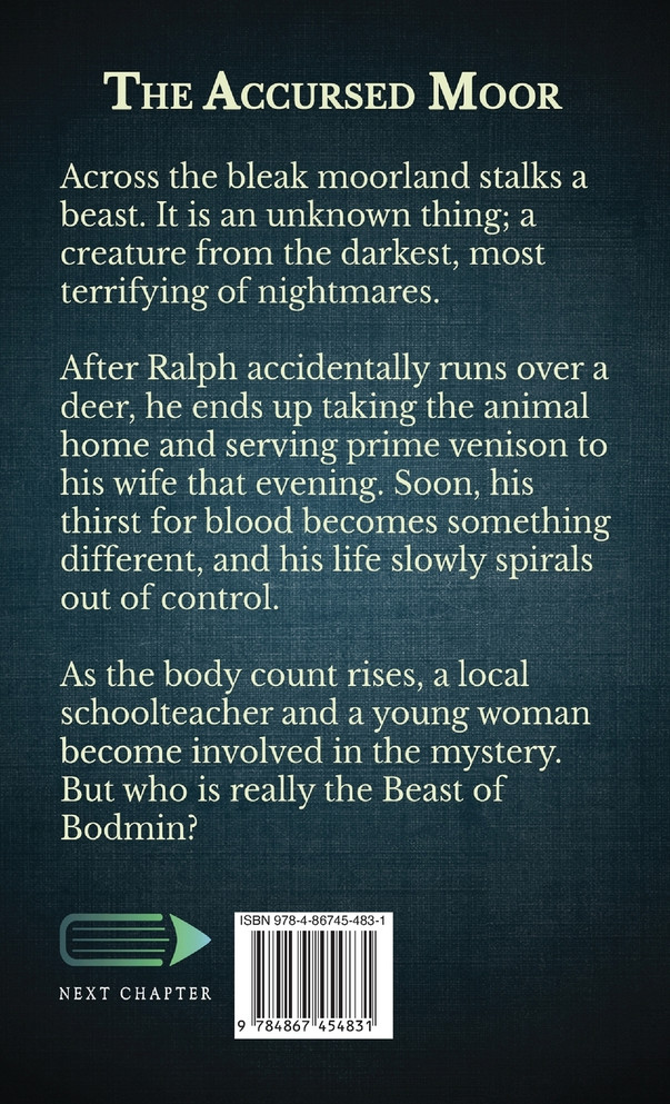 The Accursed Moor