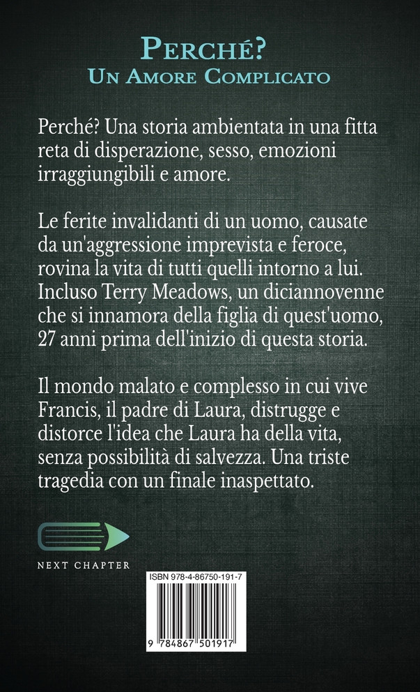 Perché? Un Amore Complicato