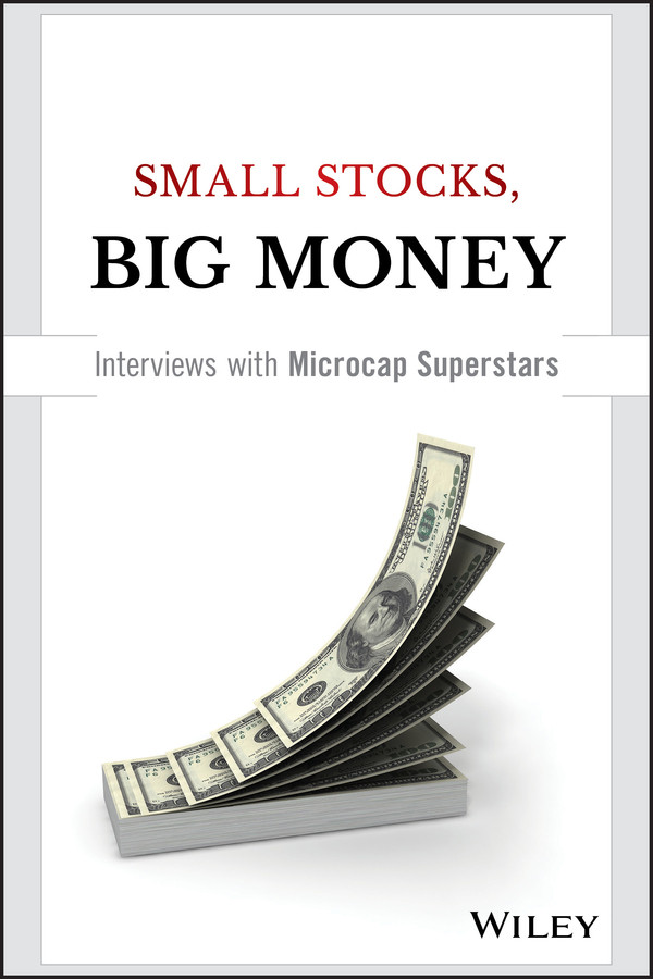 Small Stocks, Big Money