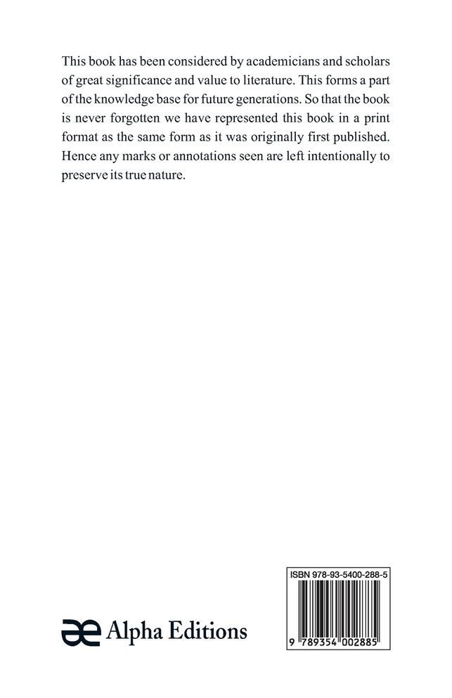 The prophecies of Isaiah (Volume I)
