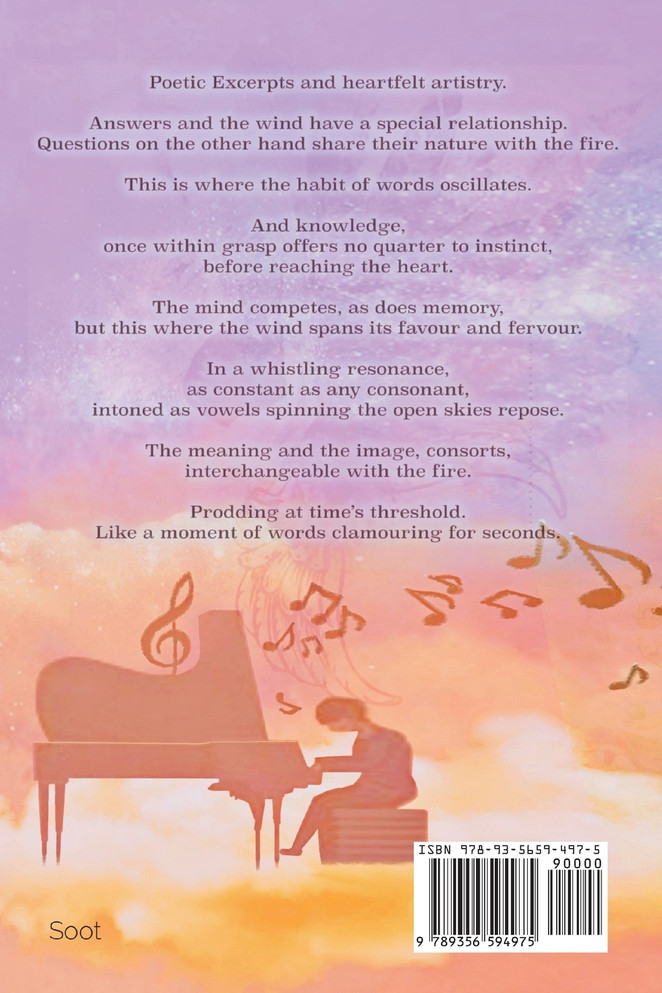 Arthat - Mystic Poetry