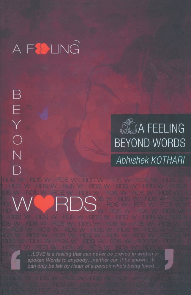 A Feeling Beyond Words