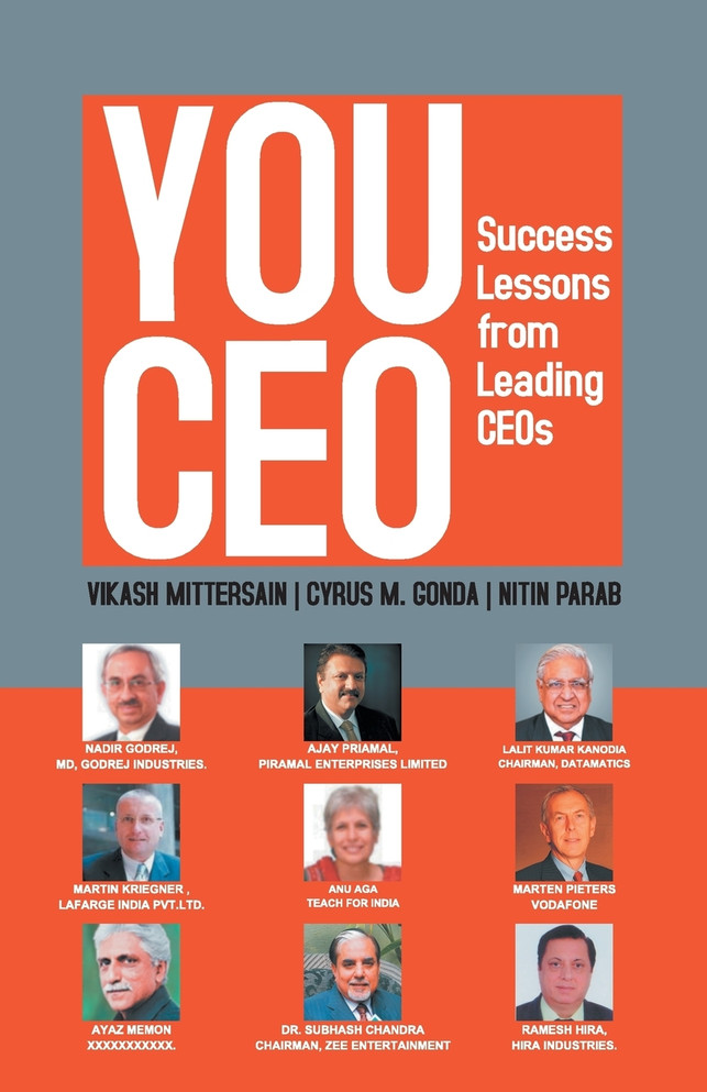 You CEO