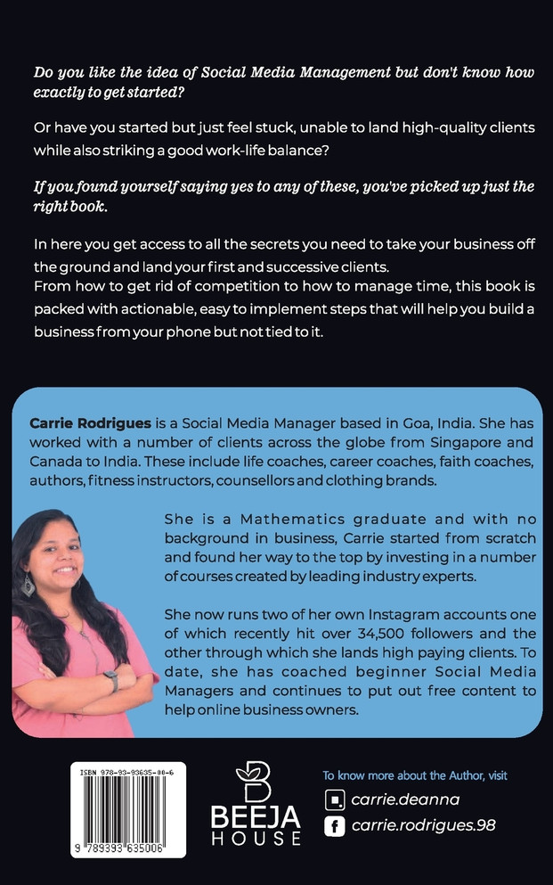 The Social Pro Code