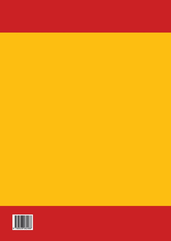 Suomi-espanja sanastokirja