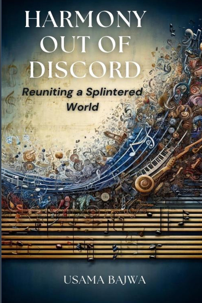 Harmony Out of  Discord