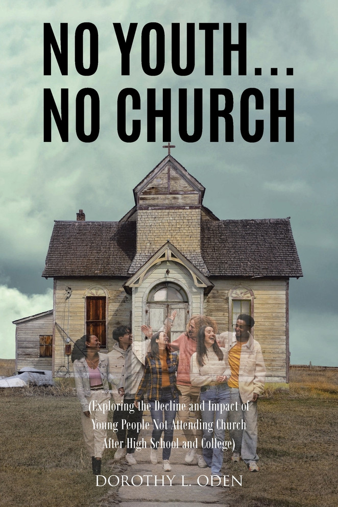 No Youth...No Church