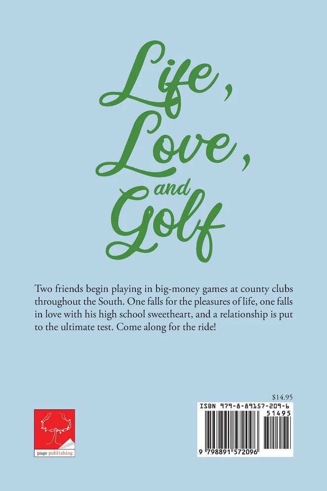 Life, Love, and Golf