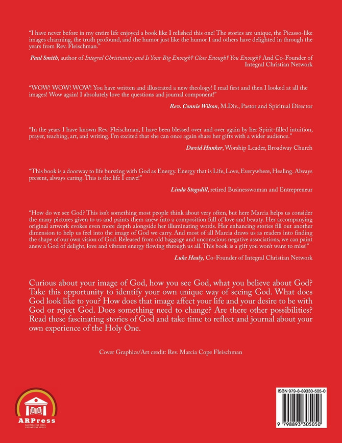 If God Is Love, Why Do I Feel so Bad?