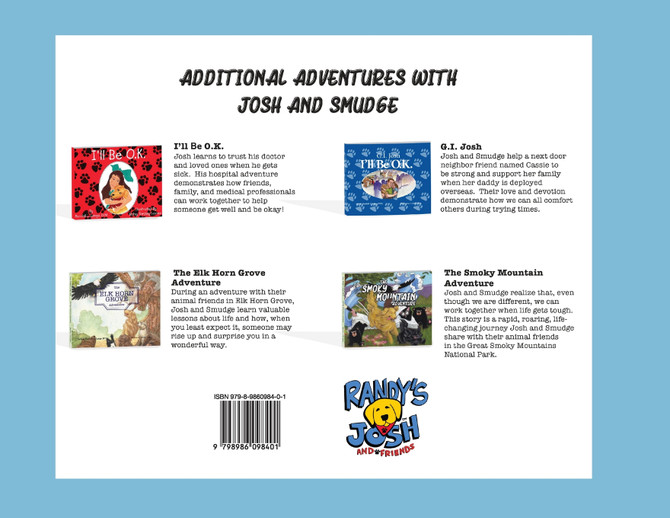 The Smoky Mountain Adventure