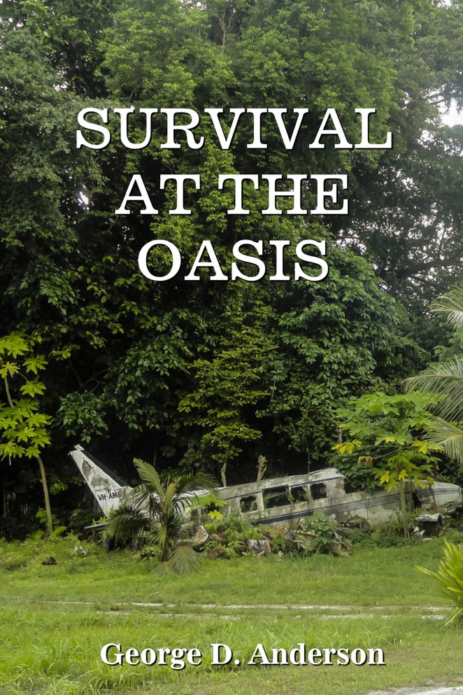 Survival at the Oasis