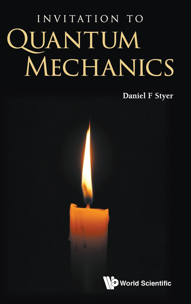 INVITATION TO QUANTUM MECHANICS