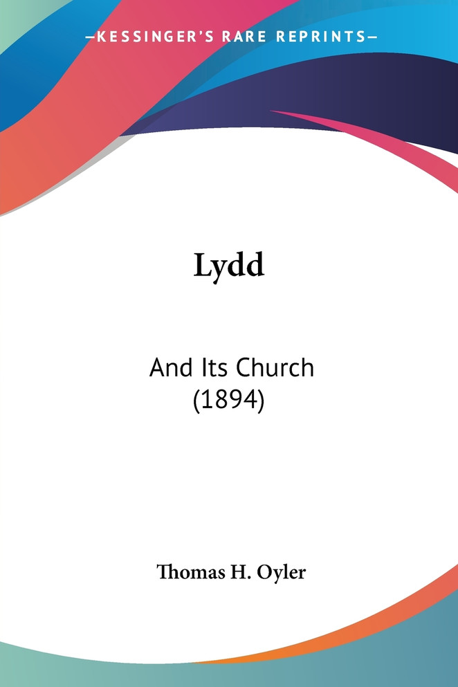 Lydd