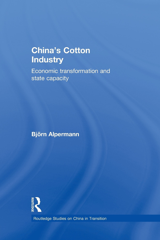China's Cotton Industry